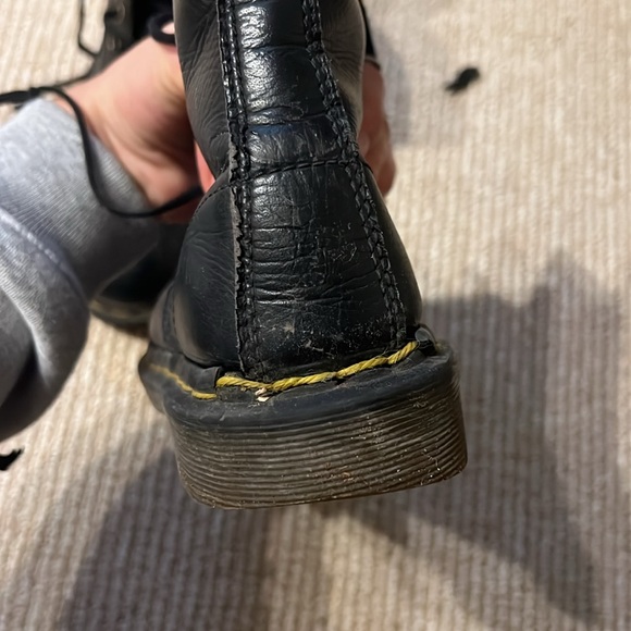 Doc Martin’s - Picture 4 of 6